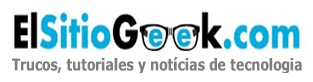 ElSitioGeek.com