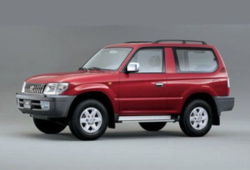carros usados costa rica toyota prado #4 carros usados costa rica toyota prado #4
