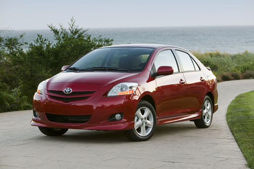 consumo gasolina toyota yaris 2008 #7 consumo gasolina toyota yaris 2008 #7
