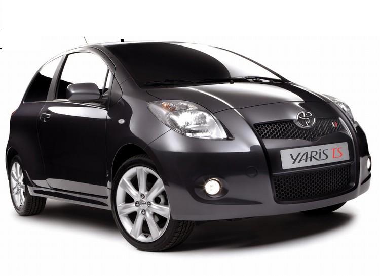 consumo gasolina toyota yaris 2008 #5 consumo gasolina toyota yaris 2008 #5