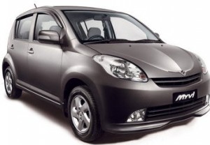 Autos Economicos - Daihatsu Sirion GTI 1.5lts