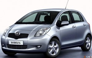 consumo gasolina toyota yaris 2008 #6 consumo gasolina toyota yaris 2008 #6