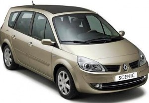 Renault Grand Scenic
