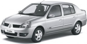 Renault Symbol Renault Symbol