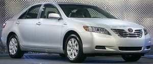 Toyota Camry Hibrido Toyota Camry Hibrido