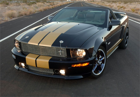 Ford Mustang on Ford Mustang 2008 Jpg