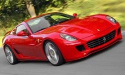 ferrari-599-gtb-fiorano-2008 Ferrari 599 GTB Fiorano 2008