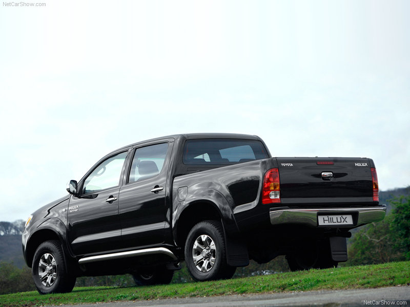 toyota hilux 2009 diesel #1 toyota hilux 2009 diesel #1
