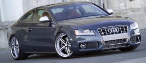 Auto Usado Audi A8 modelo 2007