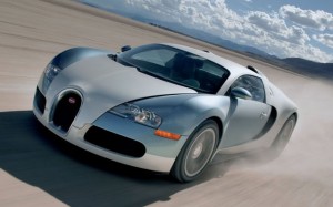 Top 10 carros más caros - 2009/2010
