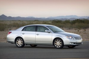 Toyota llama a revision urgente a sus modelos