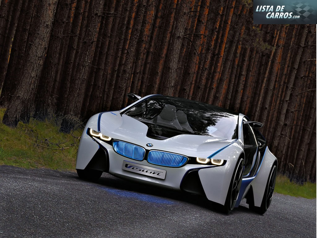 BMW Vision BMW Vision