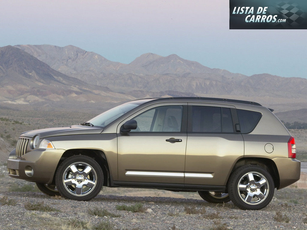 Jeep Compass Jeep Compass