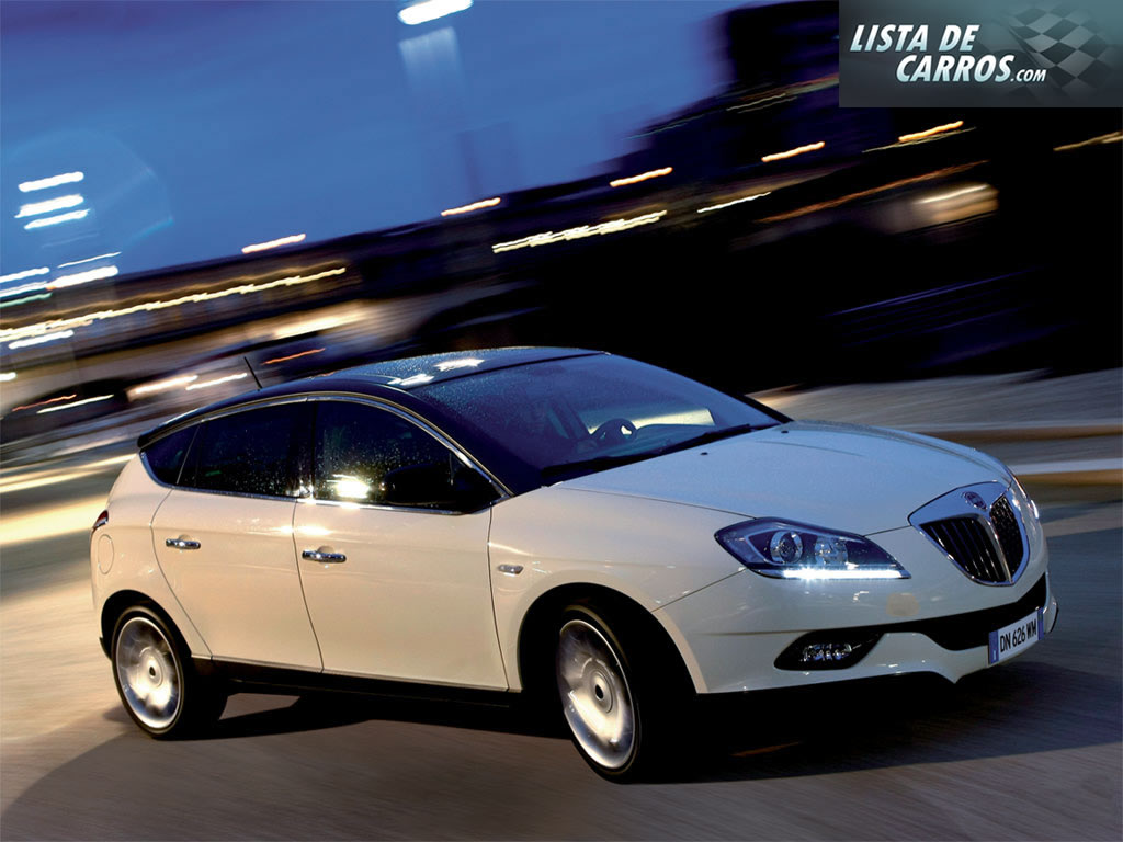 Lancia Delta Lancia Delta