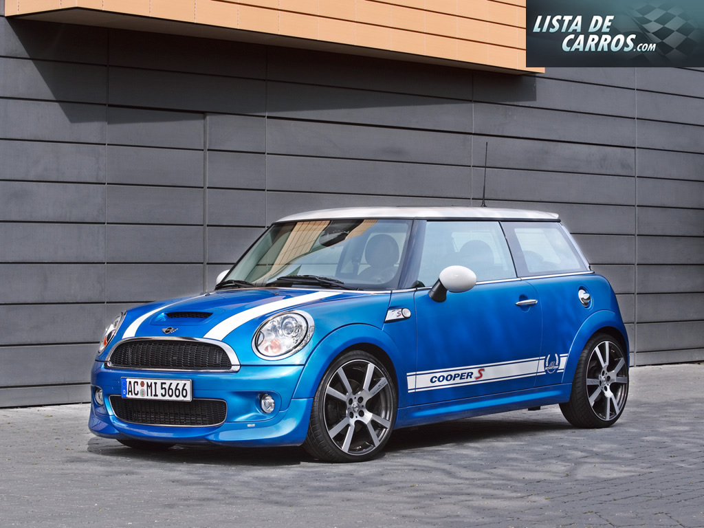Mini Cooper Mini Cooper