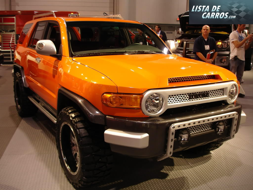 Toyota 4Runner Toyota 4Runner