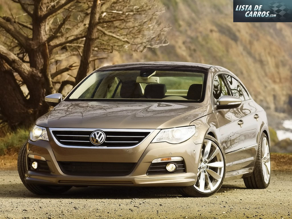 Volkswagen CC Volkswagen CC