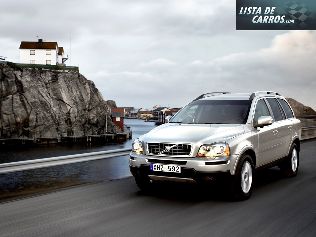 Volvo XC90 Volvo XC90