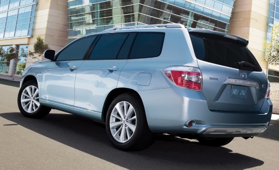 problems with 2010 toyota highlander hybrid #3 problems with 2010 toyota highlander hybrid #3