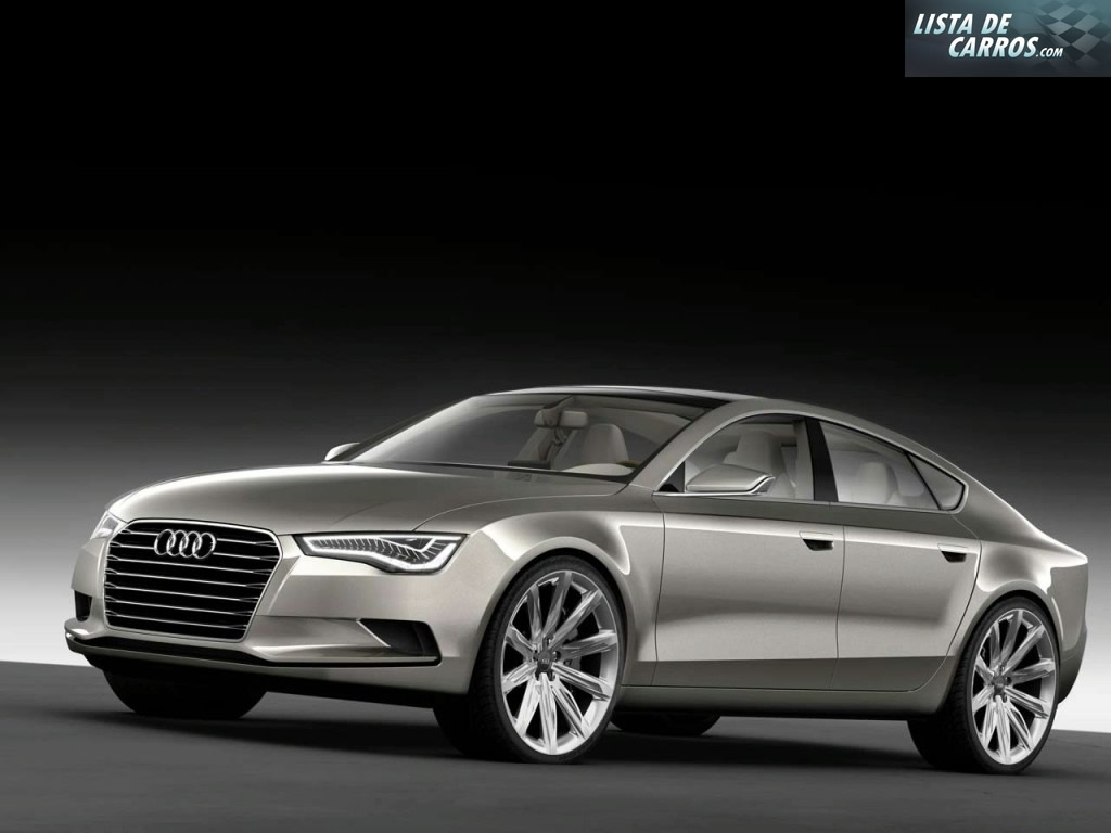 Audi A7 Audi A7