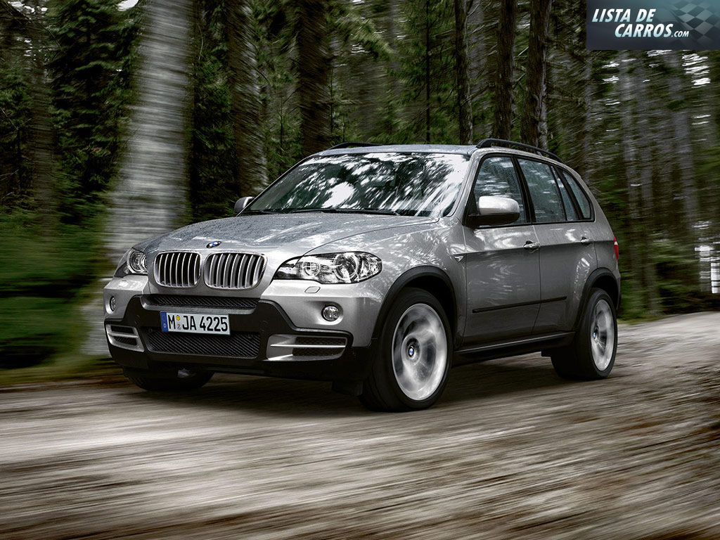 BMW X5 BMW X5