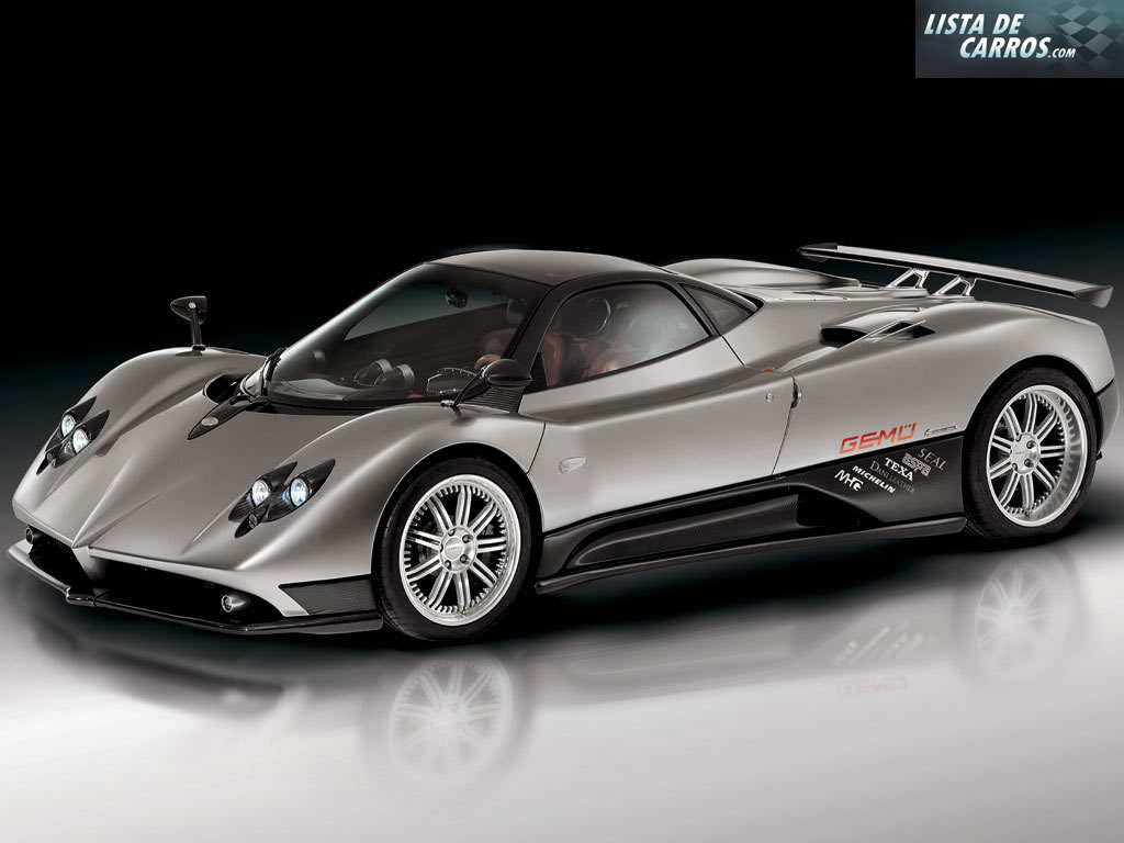 McLaren F1 McLaren F1