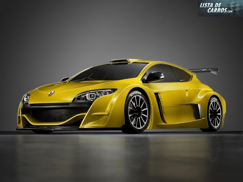 Renault Megane Renault Megane