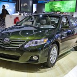 Toyota de EEUU suspende venta de 8 de sus modelos por problemas técnicos.