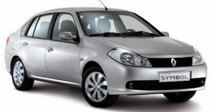Renault Symbol 2010, ficha técnica y rivales