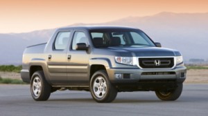 Honda Ridgeline 2010: imágenes, ficha técnica y rivales