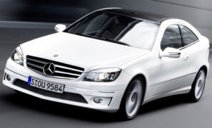 Mercedes Benz Clase CLC 2010, dejará el mercado el año próximo