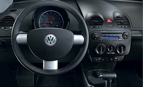 vw beetle 2010. volkswagen beetle 2010.