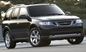Saab 9-7X 2010: mucha exclusividad y muchos rivales (imágenes y ficha técnica)