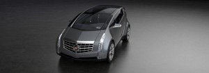 Cadillac Urban Luxury Concept: datos, consumo, 21 imágenes y video