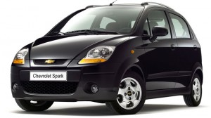 Chevrolet Spark 2011: ficha técnica, precio, imágenes, rivales y video