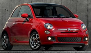 Fiat 500 modelo 2011: galería de imágenes, rivales y video