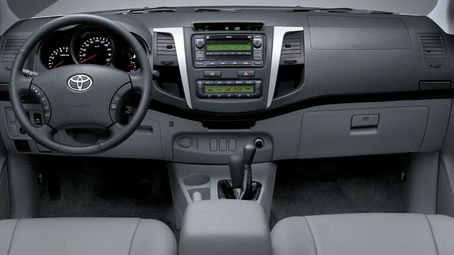 Toyota Tacoma 2011 Interior. the tacoma interior toyota