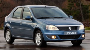 Renault Logan 2011: precio, ficha técnica, imágenes y lista de rivales