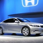 Honda Accord 2010 el más perseguido por los ladrones
