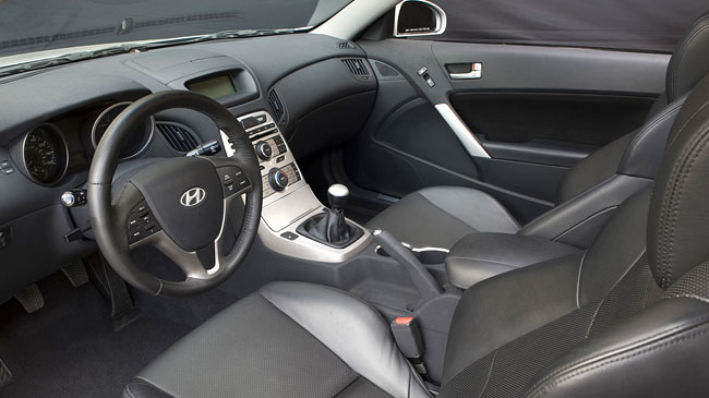 2011 Hyundai Genesis Coupe Interior Wiring Diagram Raw