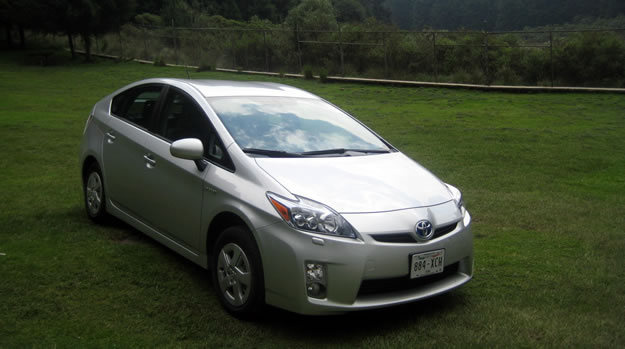 toyota prius rendimiento combustible #1 toyota prius rendimiento combustible #1