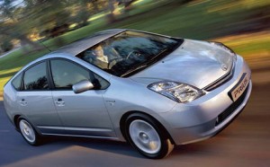 Toyota Prius 2011: imágenes, consumo, precio y lista de rivales