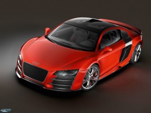 Top 10 Wallpapers de Carro – Semana 80, 2011