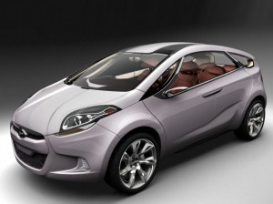 Hyundai y Samsung crearán un “carro inteligente”
