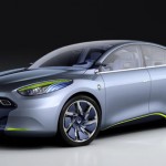 Renault informa que en octubre llegarán sus primeros carros eléctricos a Colombia
