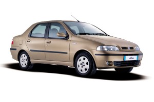 Fiat Albea 2011: ficha técnica, precio, imágenes y lista de rivales  