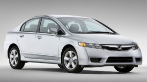 Honda Civic 2011: ficha técnica, precio, imágenes y lista de rivales  