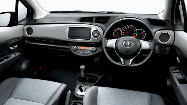 interior toyota yaris 2011 #3 interior toyota yaris 2011 #3