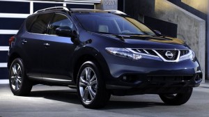 Nissan Murano 2011: ficha técnica, imágenes y lista de rivales