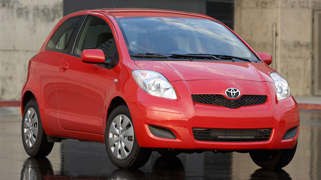 estrellas seguridad toyota yaris #2 estrellas seguridad toyota yaris #2